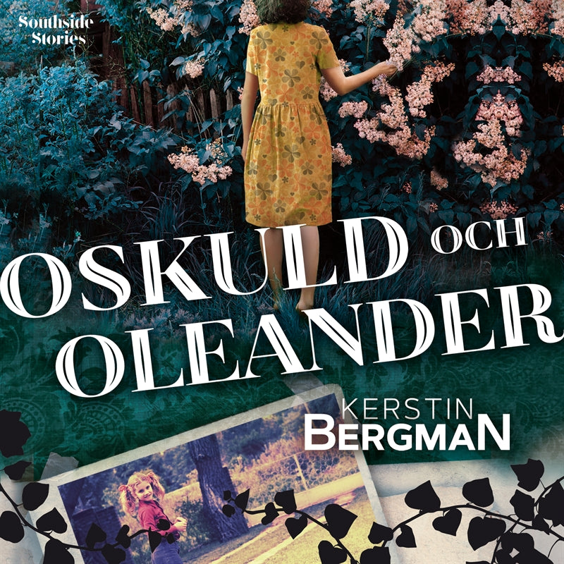 Oskuld och oleander – Ljudbok
