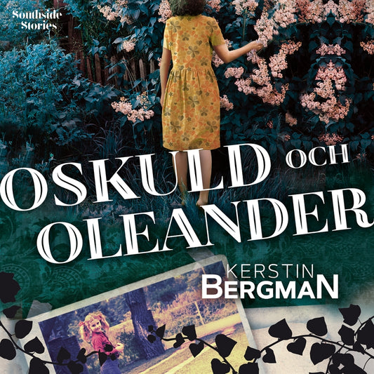 Oskuld och oleander – Ljudbok