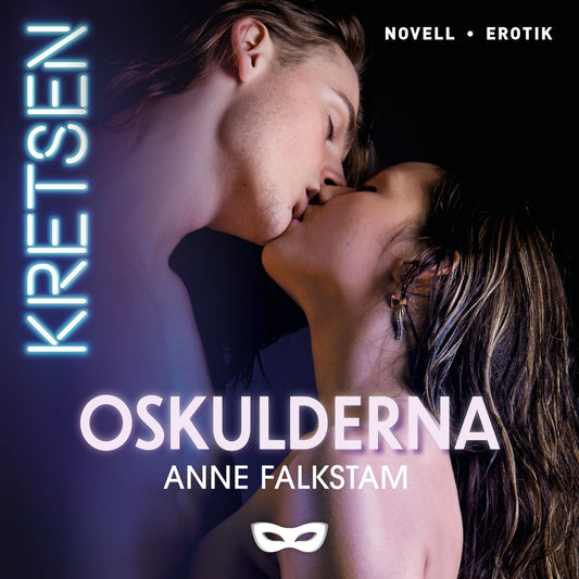 Oskulderna – Ljudbok