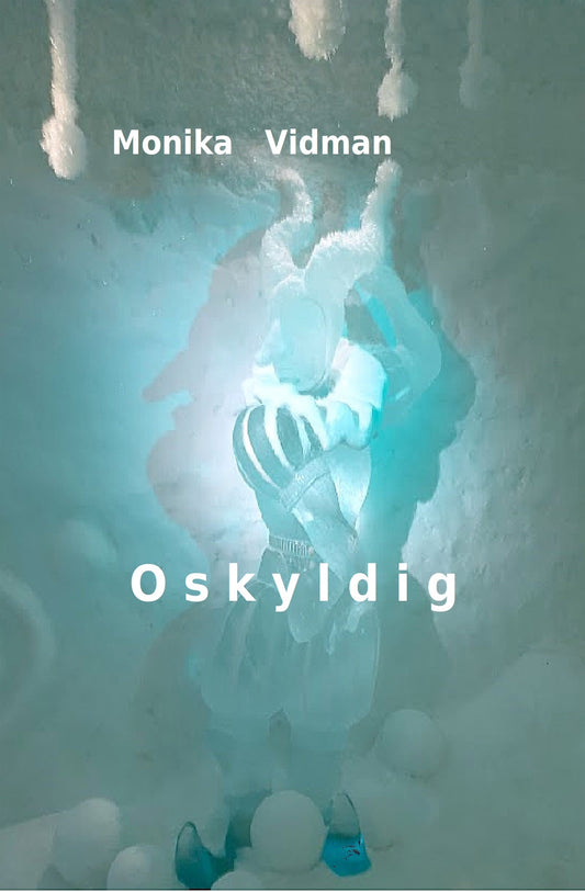 Oskyldig – E-bok