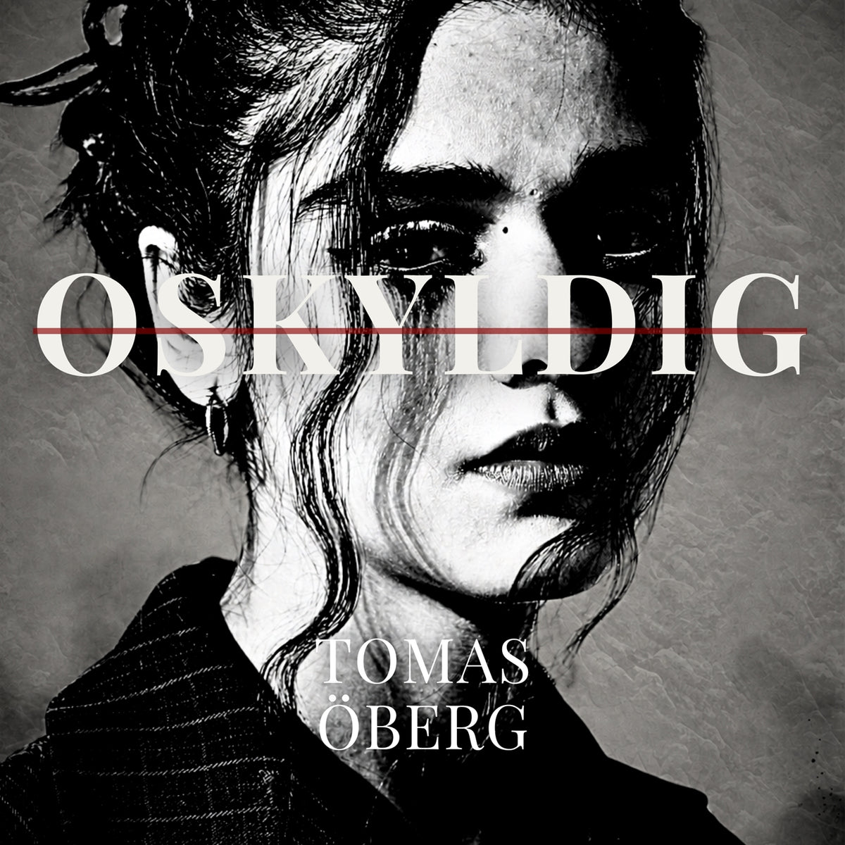 Oskyldig – Ljudbok