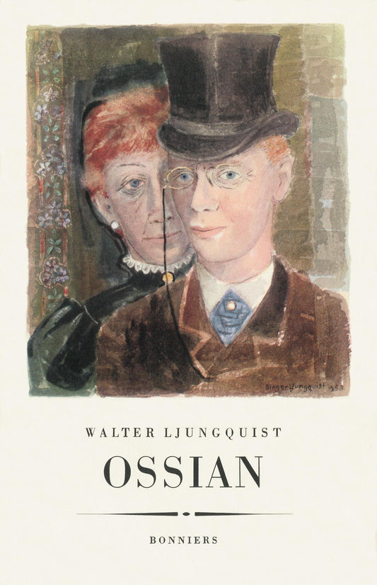 Ossian – E-bok