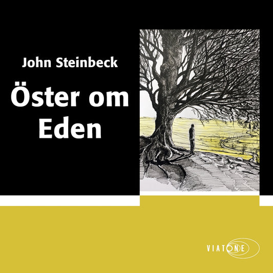 Öster om Eden – Ljudbok