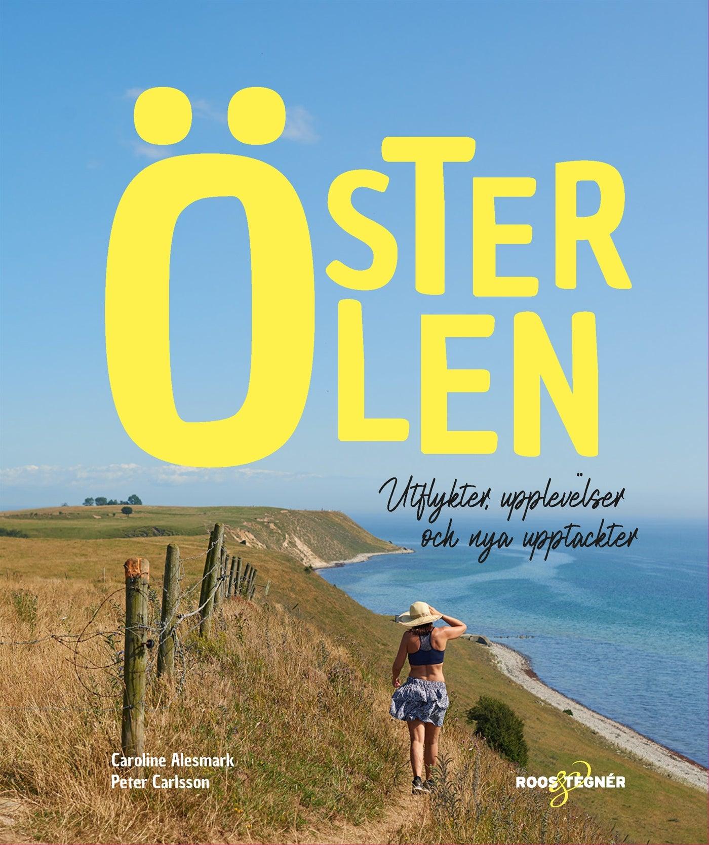 Österlen – E-bok