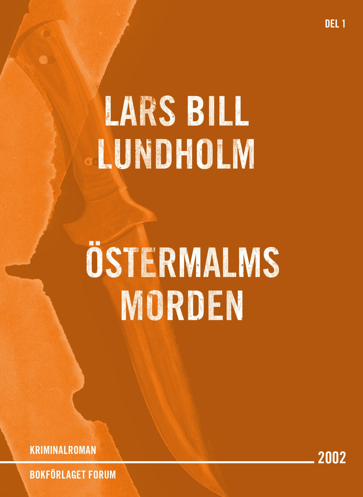 Östermalmsmorden – E-bok