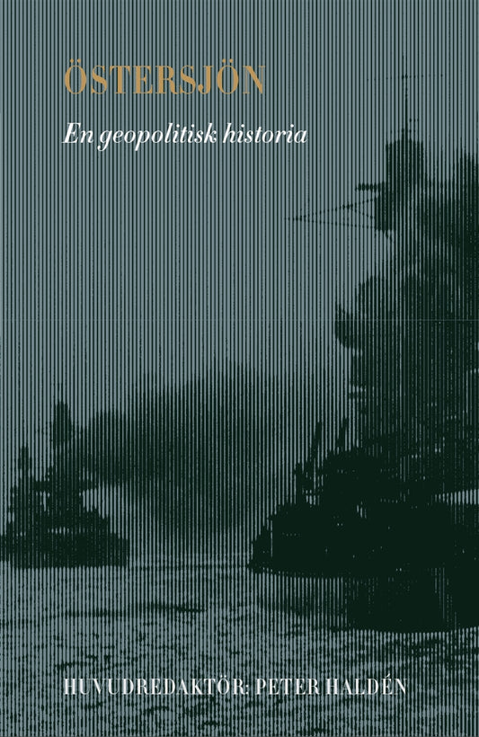 Östersjön: en geopolitisk historia – E-bok