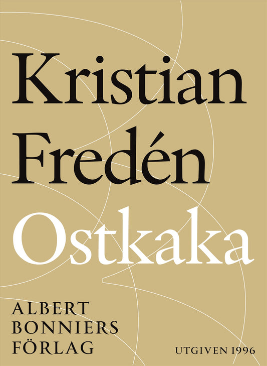 Ostkaka : Noveller – E-bok
