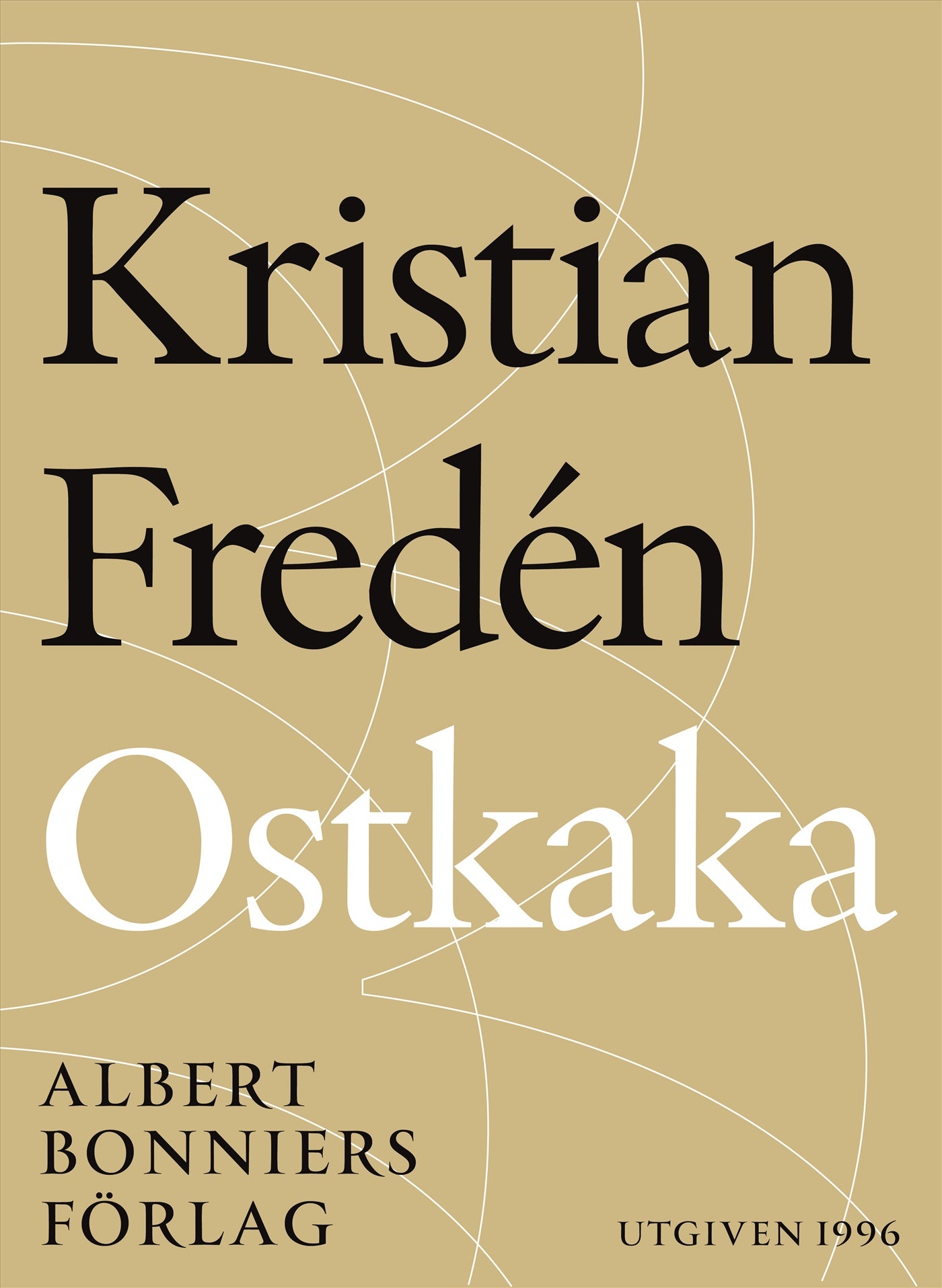 Ostkaka : Noveller – E-bok