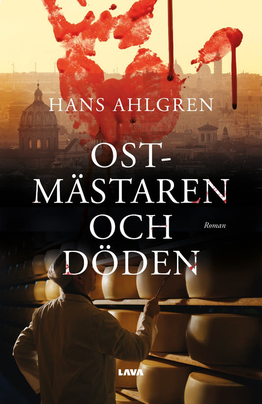 Ostmästaren och döden – E-bok