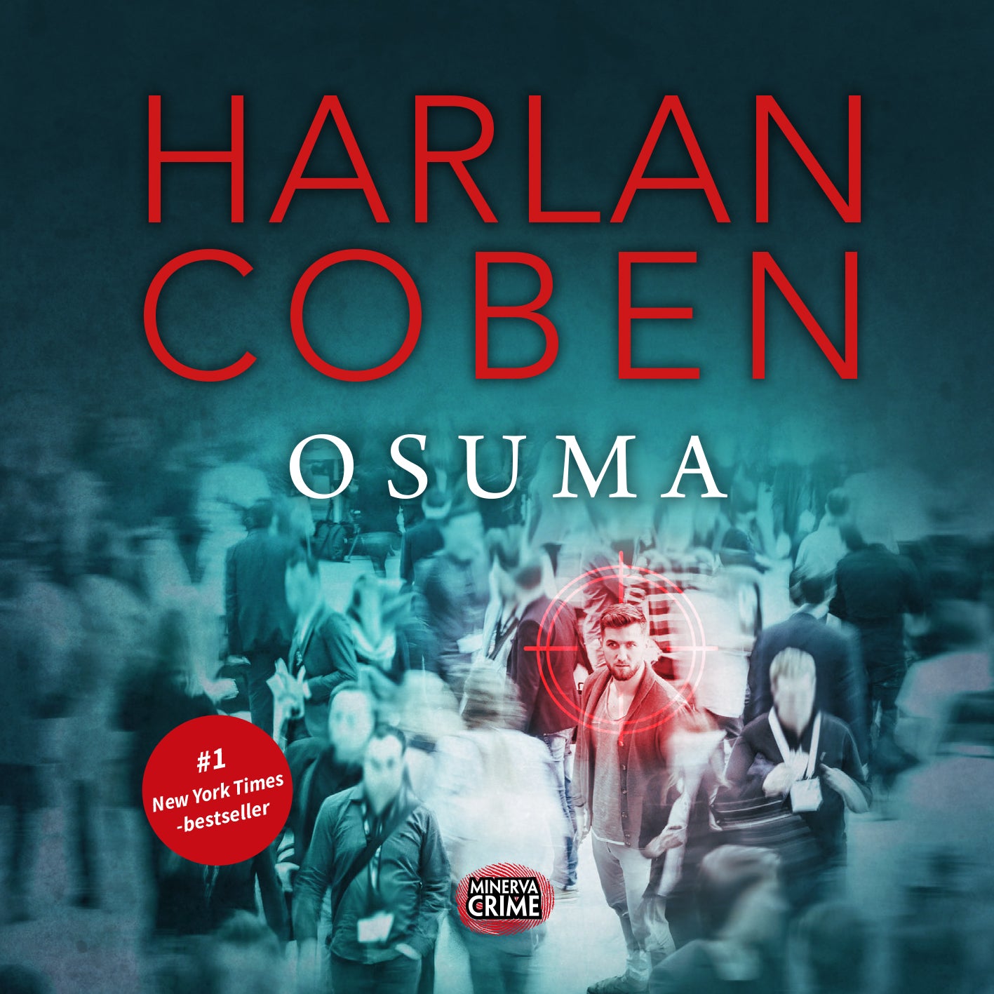 Osuma – Ljudbok
