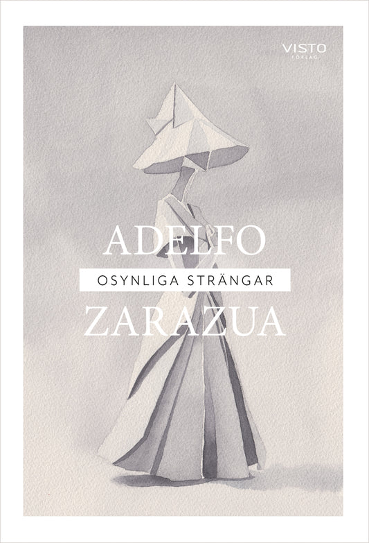 Osynliga strängar – E-bok