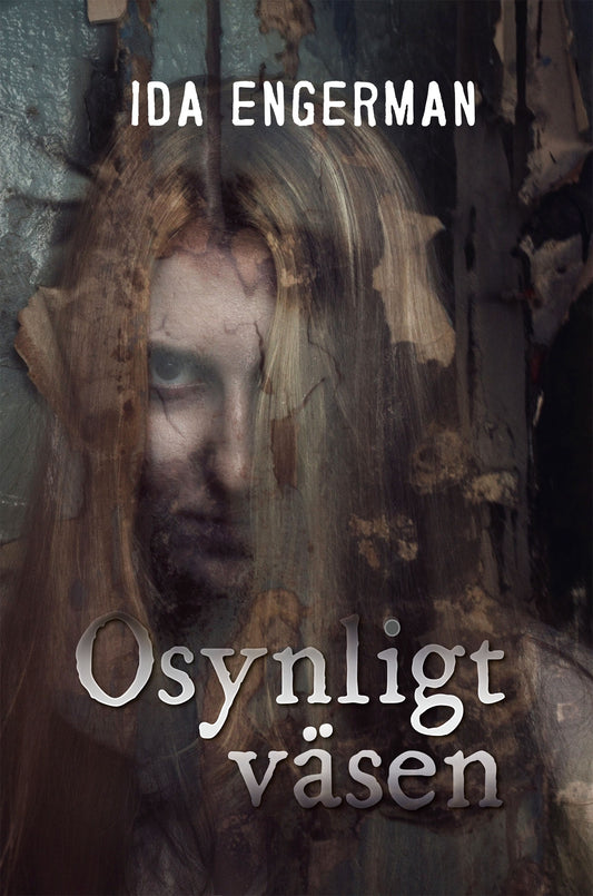 Osynligt väsen – E-bok