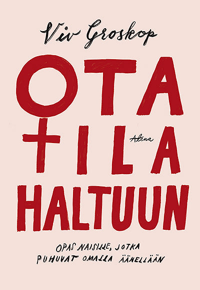 Ota tila haltuun – E-bok