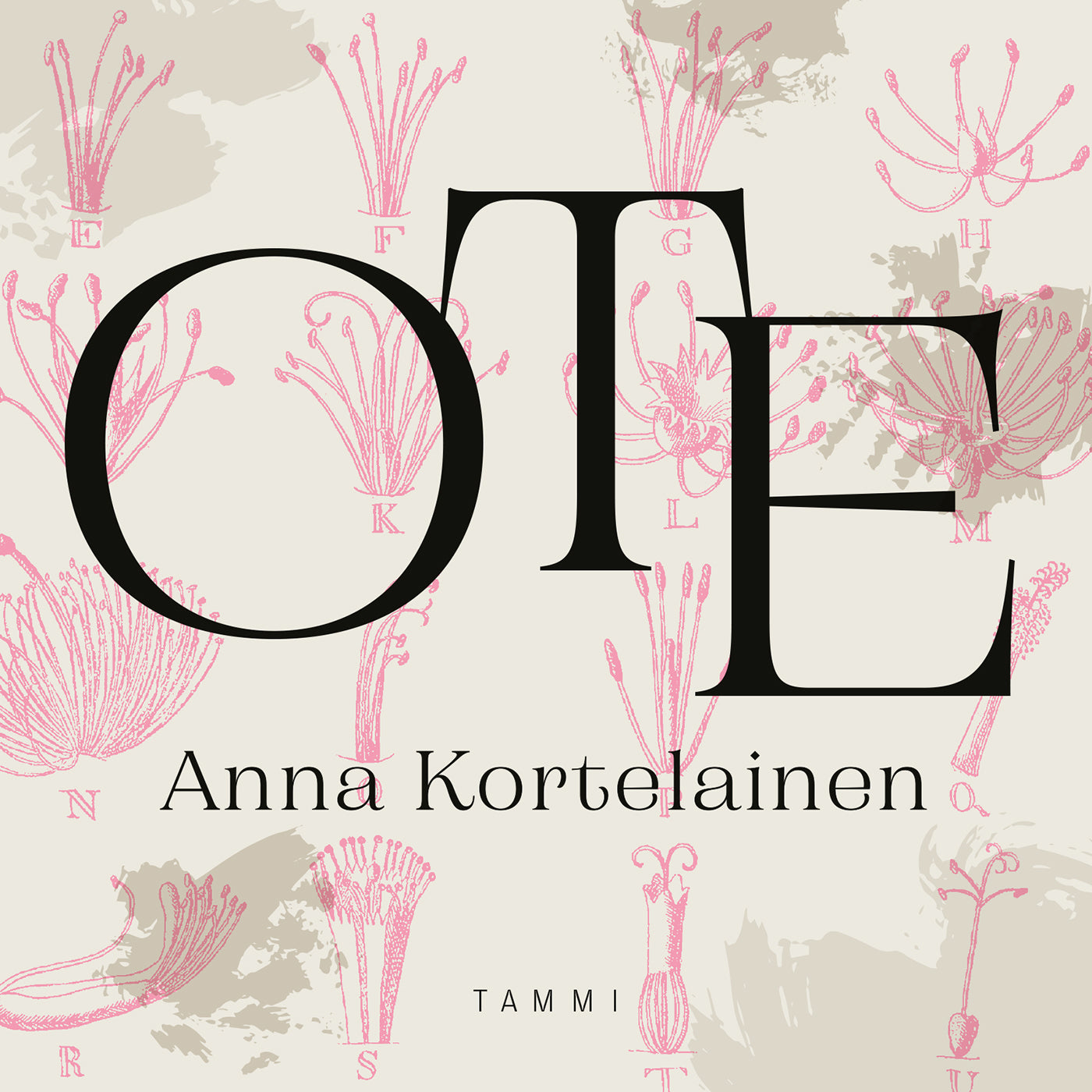 Ote – Ljudbok