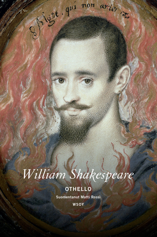 Othello – E-bok