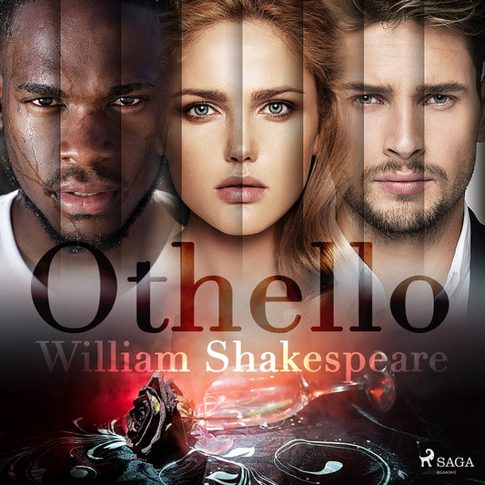 Othello – Ljudbok