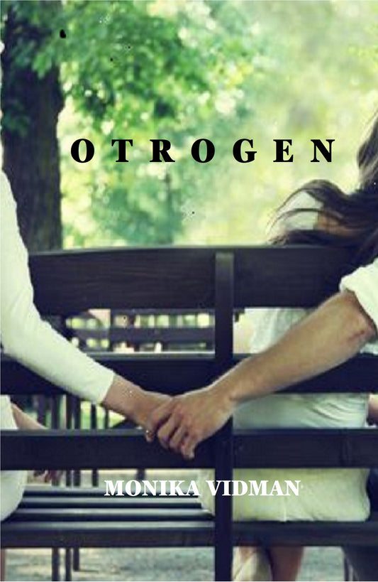 Otrogen – E-bok