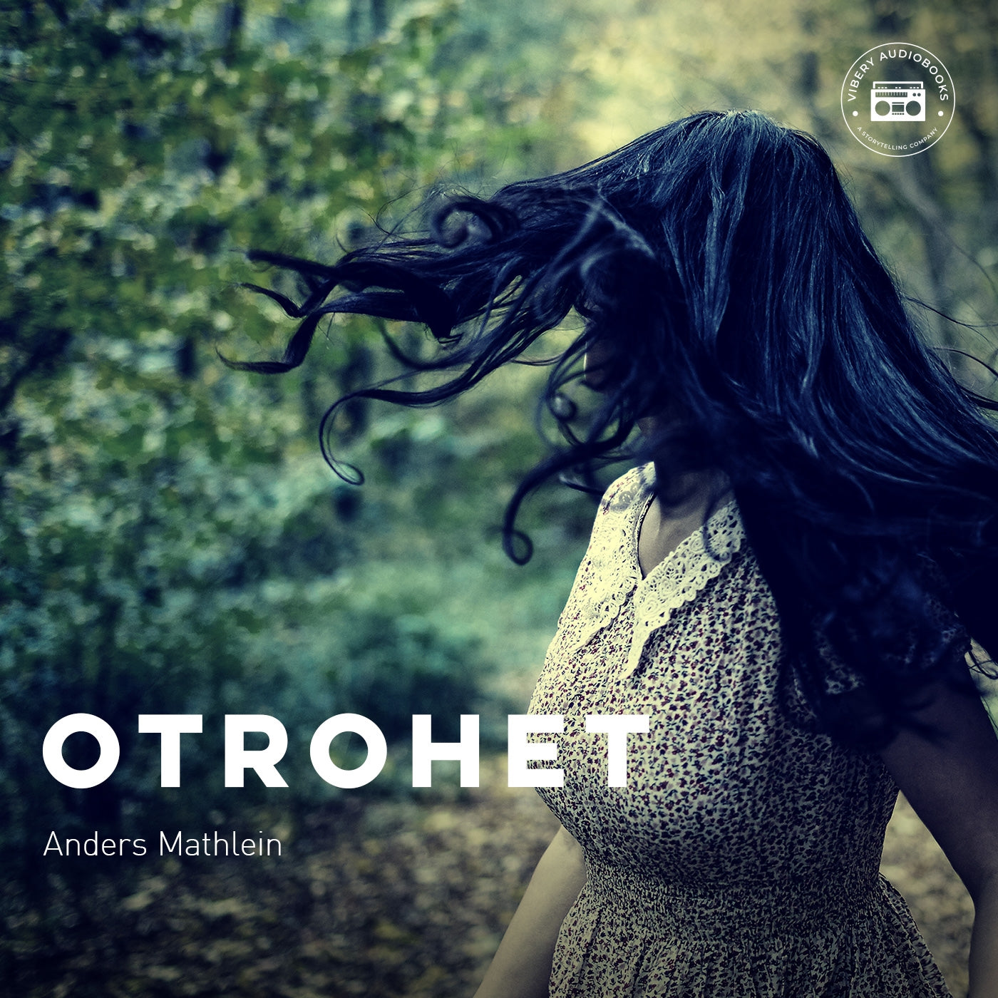 Otrohet – Ljudbok