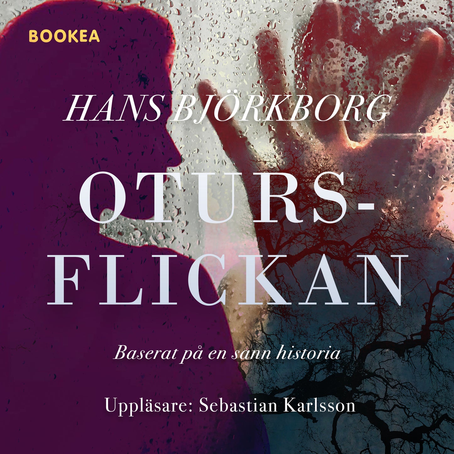 Otursflickan – Ljudbok