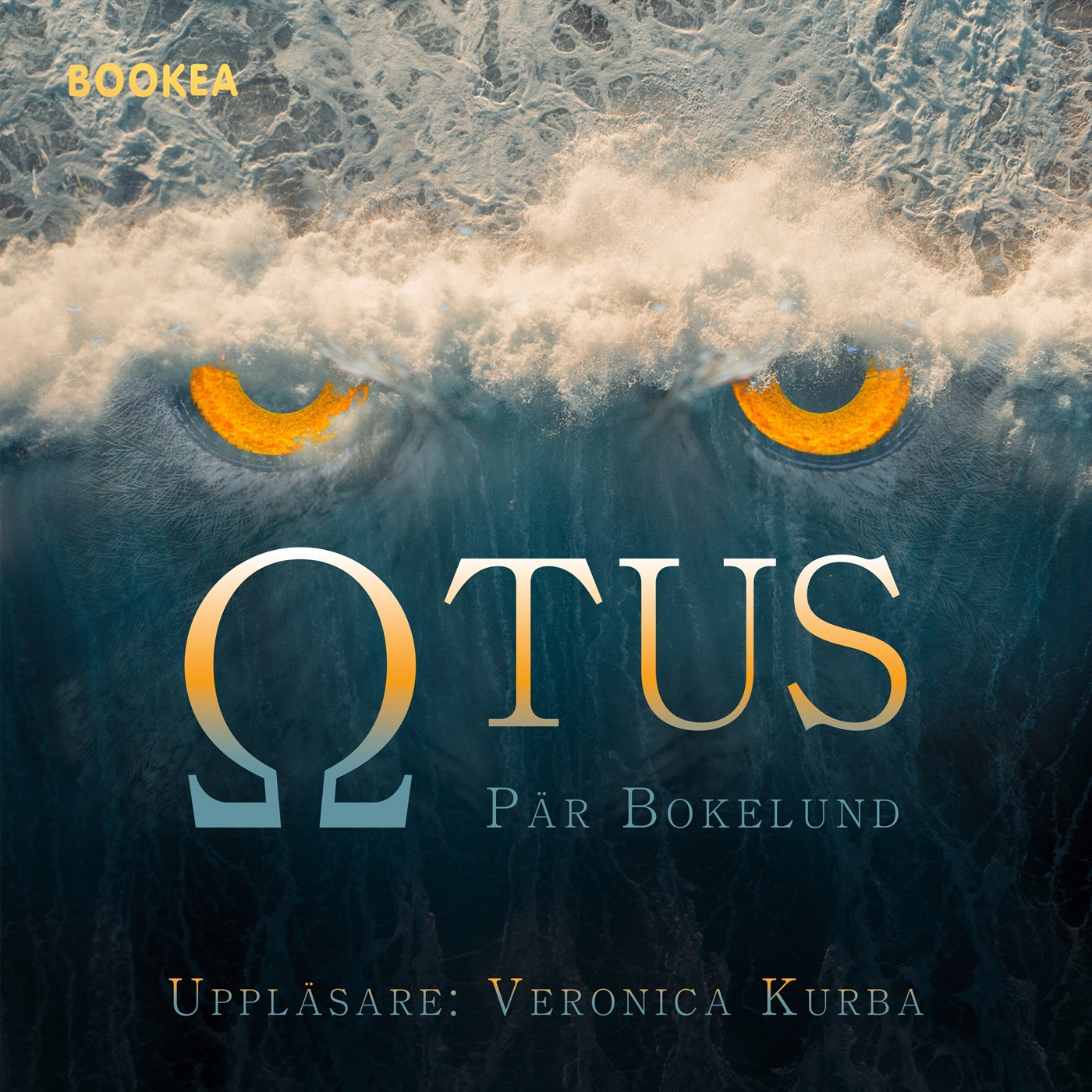 Otus – Ljudbok