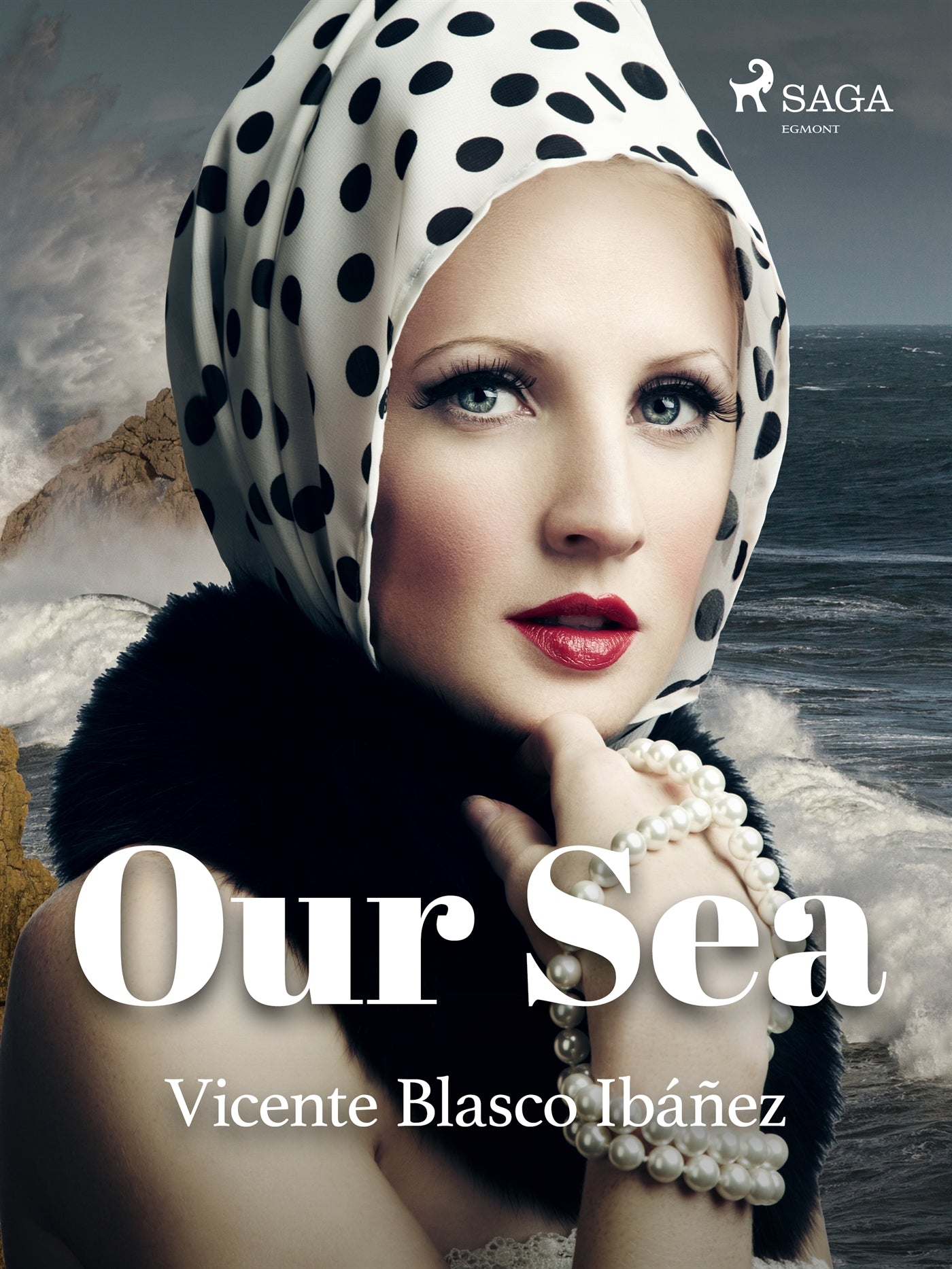 Our Sea – E-bok