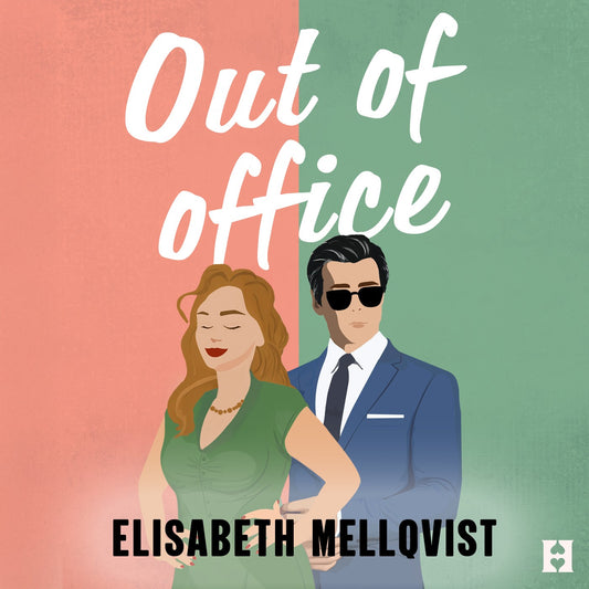 Out of Office – Ljudbok