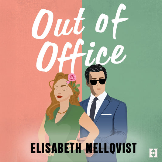 Out of Office – Ljudbok
