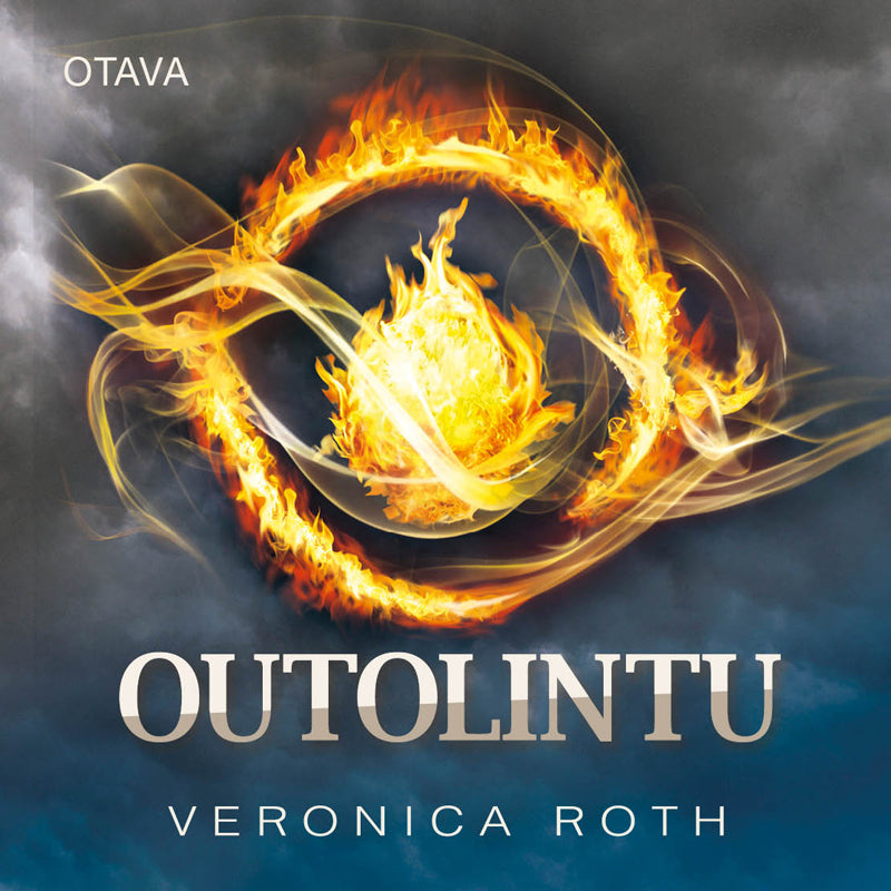 Outolintu – Ljudbok