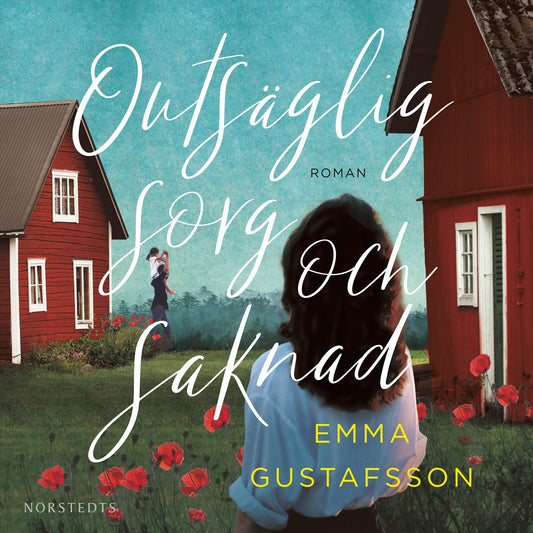 Outsäglig sorg och saknad – Ljudbok