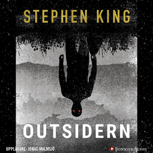 Outsidern – Ljudbok