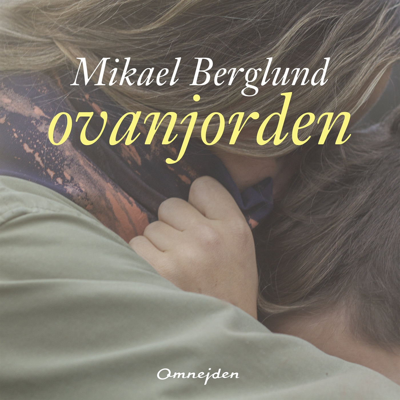 Ovanjorden – Ljudbok
