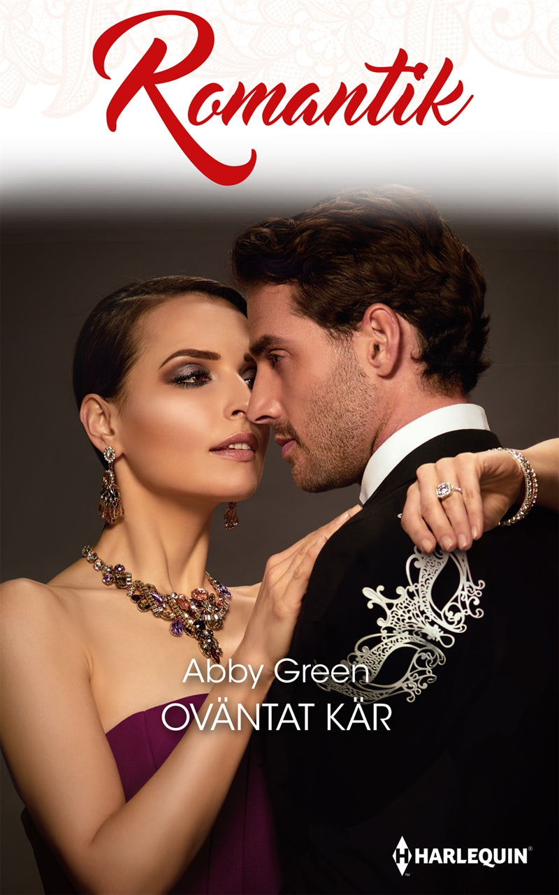 Oväntat kär – E-bok