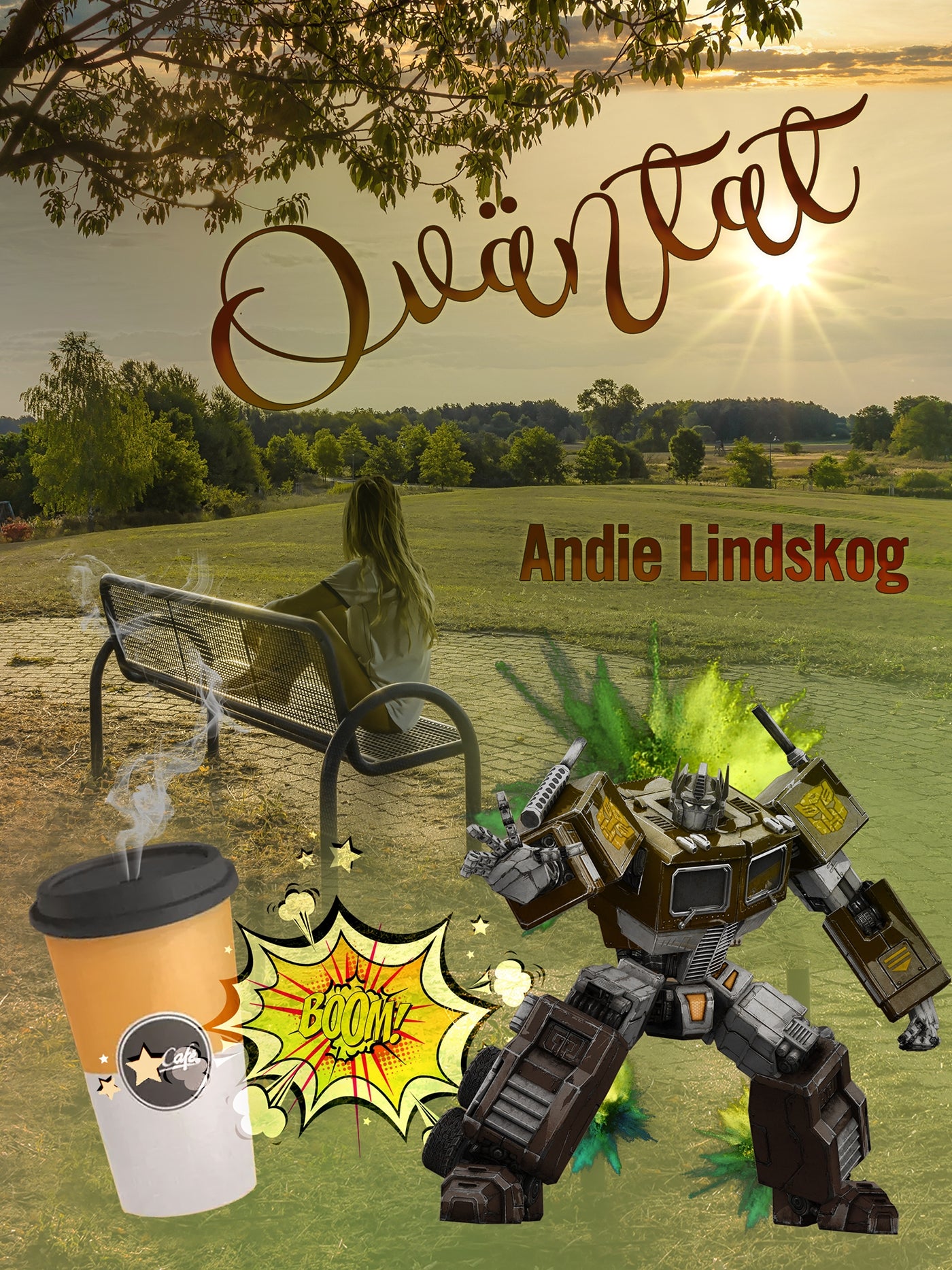 Oväntat - romance novell – E-bok