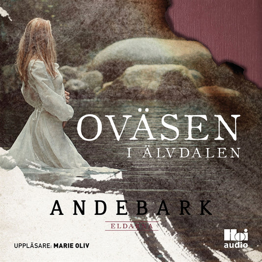 Oväsen i Älvdalen – Ljudbok