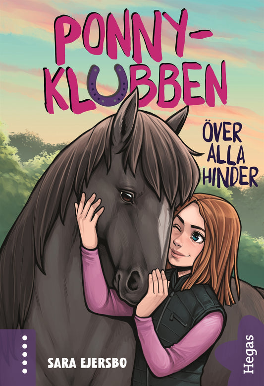 Över alla hinder – E-bok