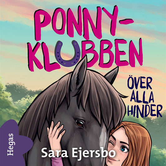 Över alla hinder – Ljudbok