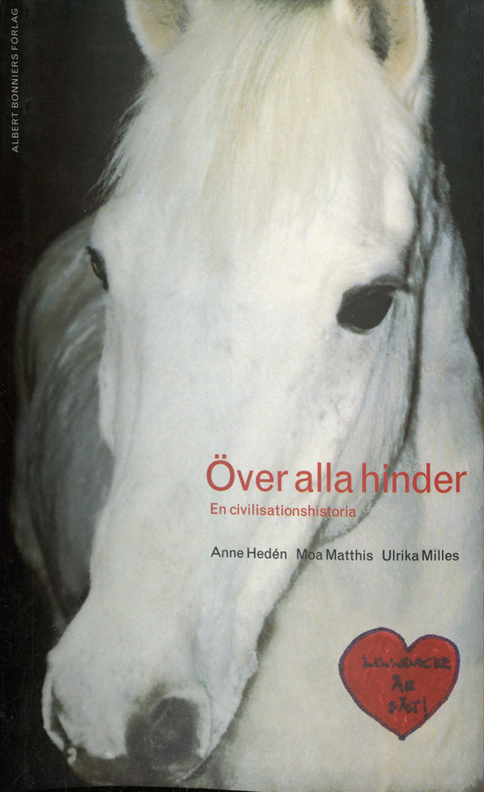 Över alla hinder : en civilisationshistoria – E-bok
