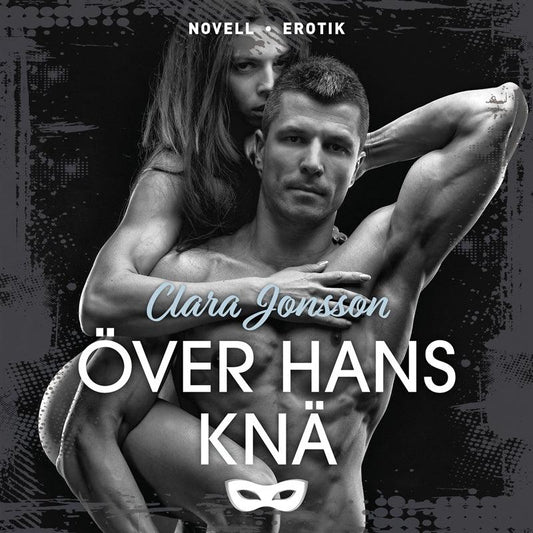 Över hans knä – Ljudbok