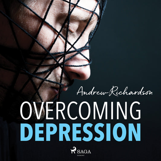 Overcoming Depression – Ljudbok