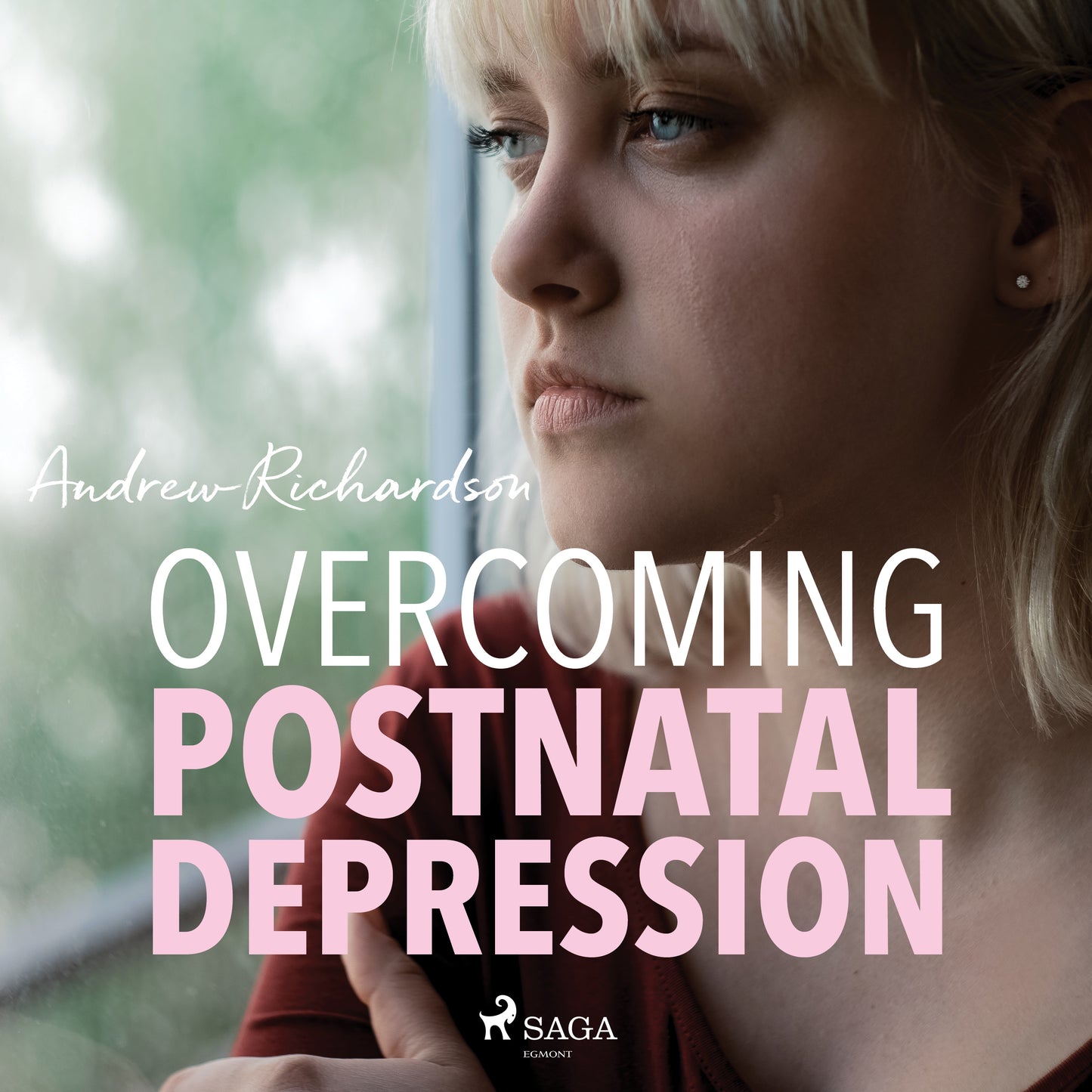 Overcoming Postnatal Depression – Ljudbok