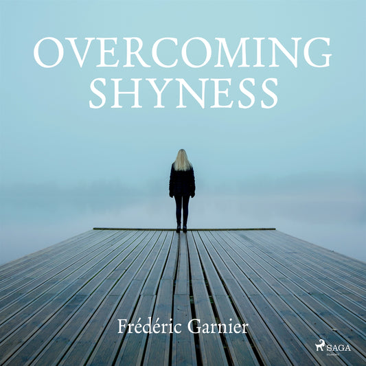 Overcoming Shyness – Ljudbok