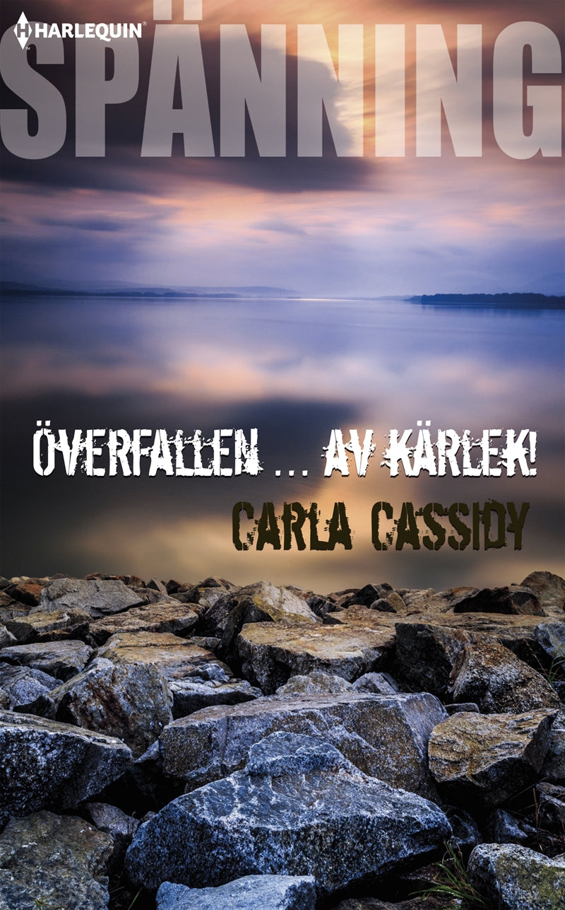 Överfallen ... av kärlek! – E-bok