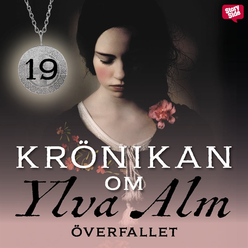 Överfallet – Ljudbok
