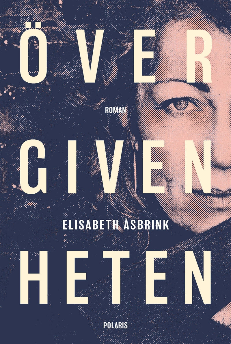 Övergivenheten – E-bok