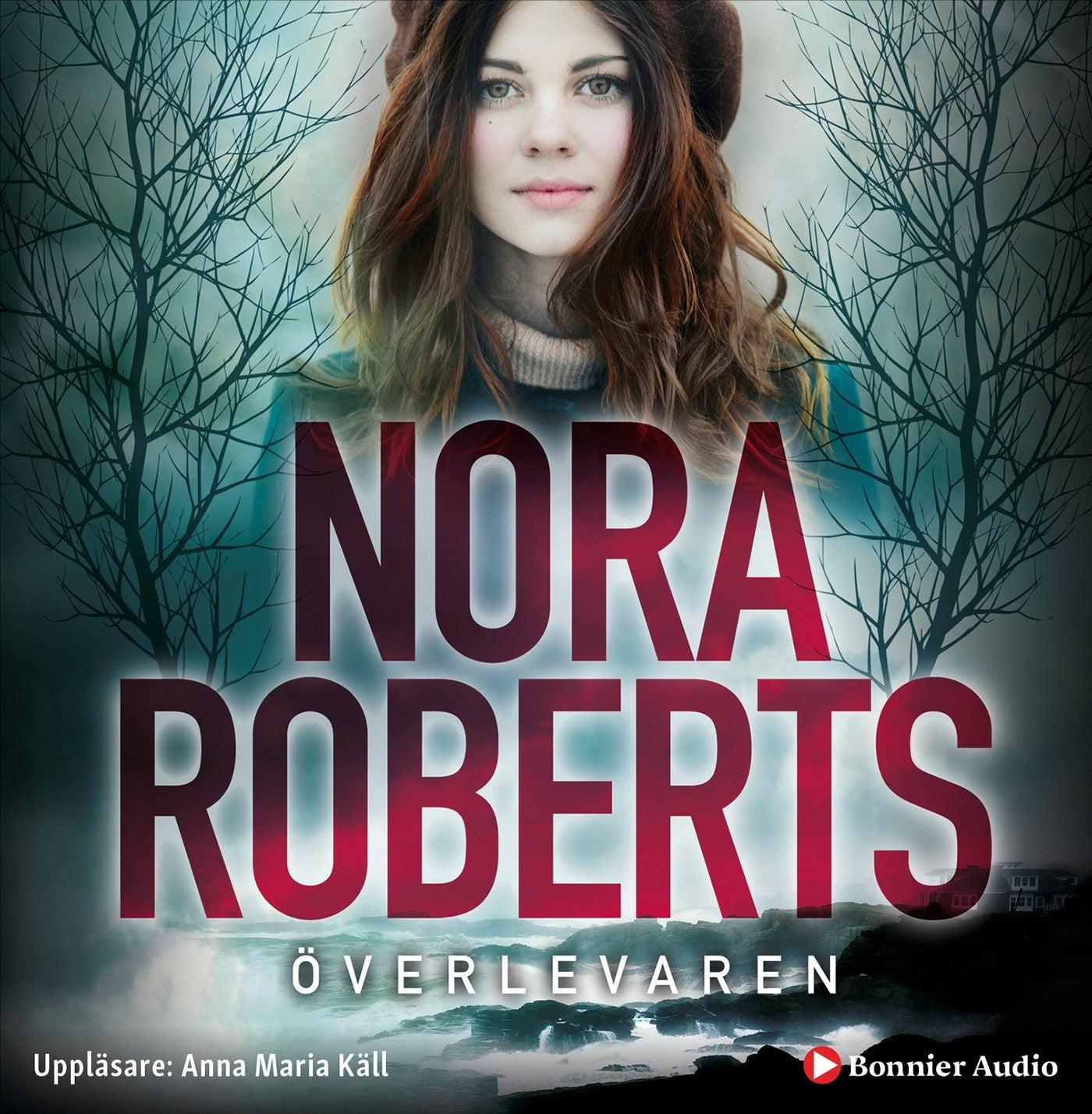 Överlevaren – Ljudbok