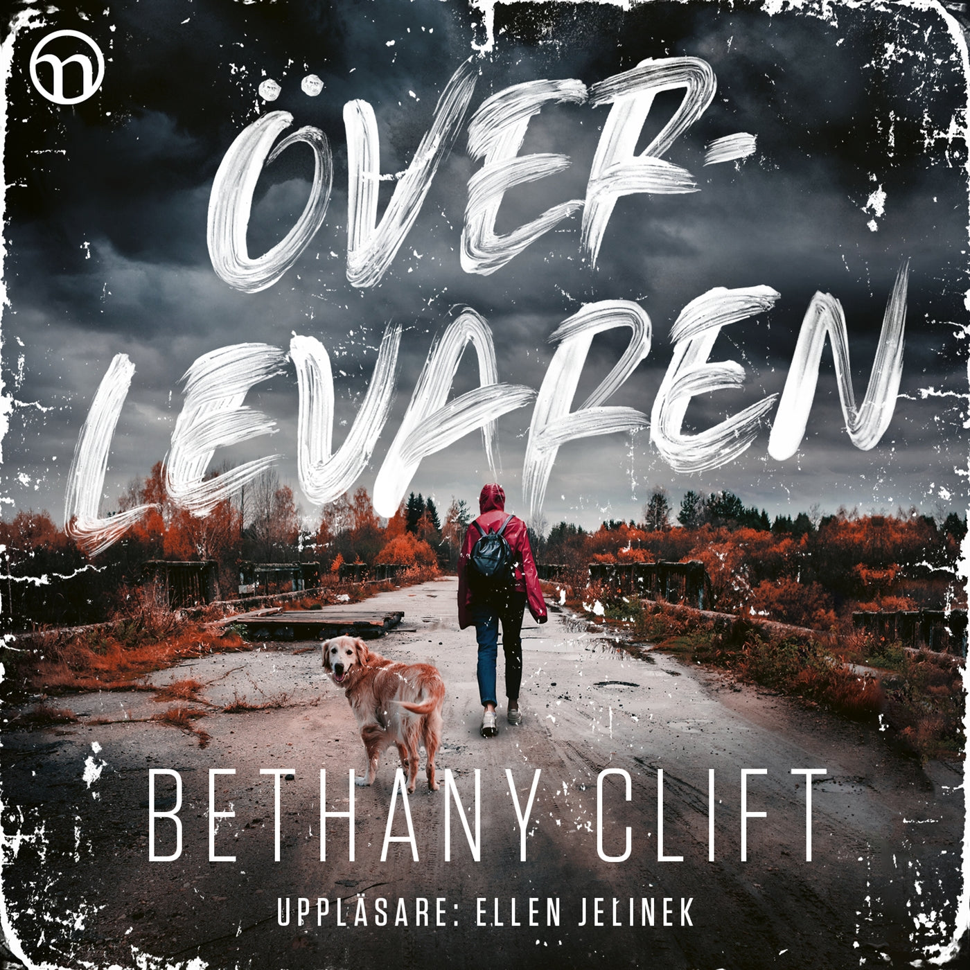 Överlevaren – Ljudbok