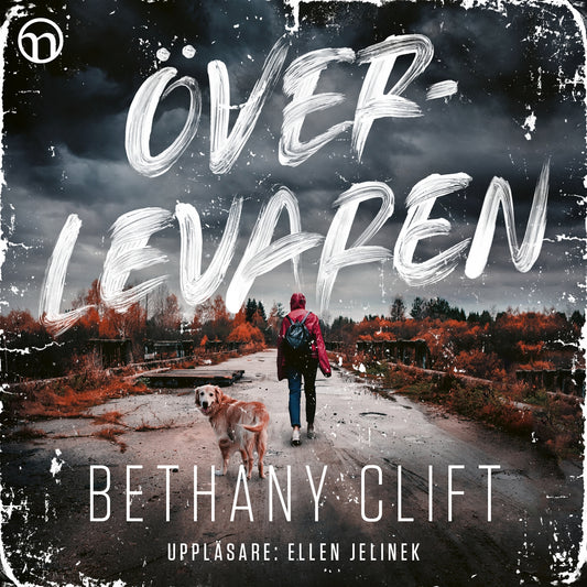 Överlevaren – Ljudbok