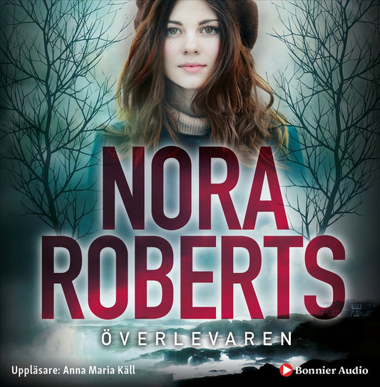 Överlevaren – Ljudbok