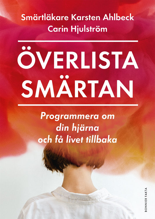 Överlista smärtan – E-bok