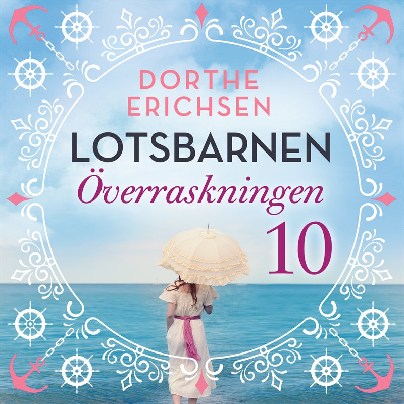 Överraskningen – Ljudbok